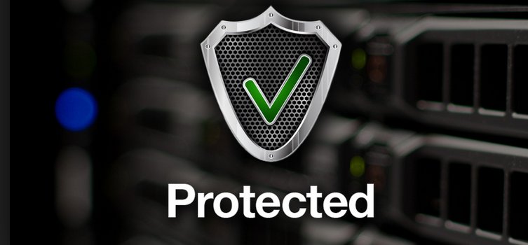 DDoS protected VPS