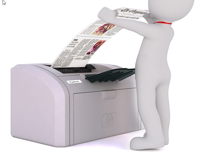 3D printer