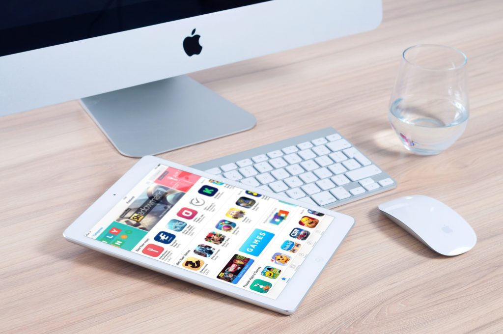 mac tablet