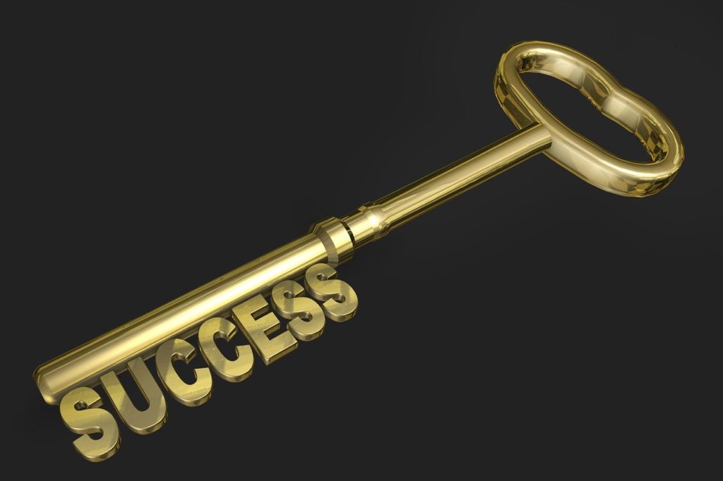 success