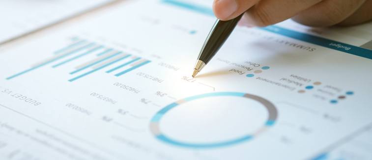 it for financial services