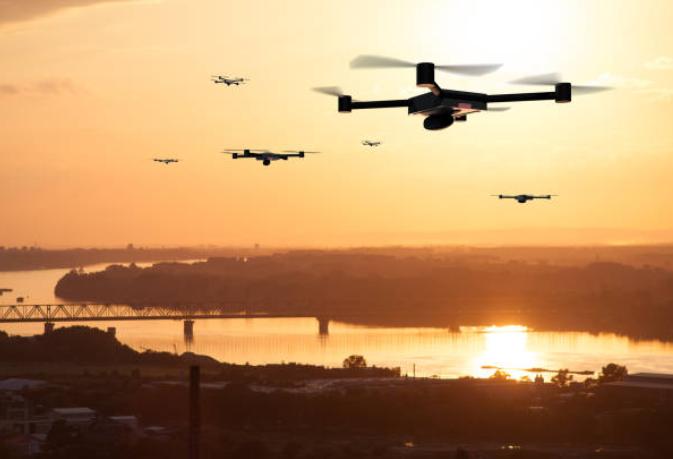 Drone Tech