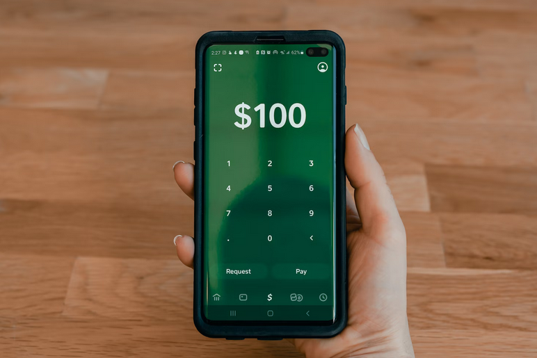 cash app